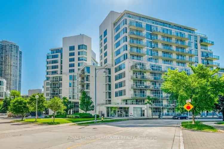 Condo For Sale in Toronto, Ontario