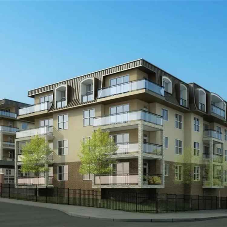 1 Bedroom Unit with Den for Sale in Downtown Nanaimo