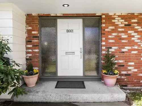 House For Sale In Fleetwood Surrey BC