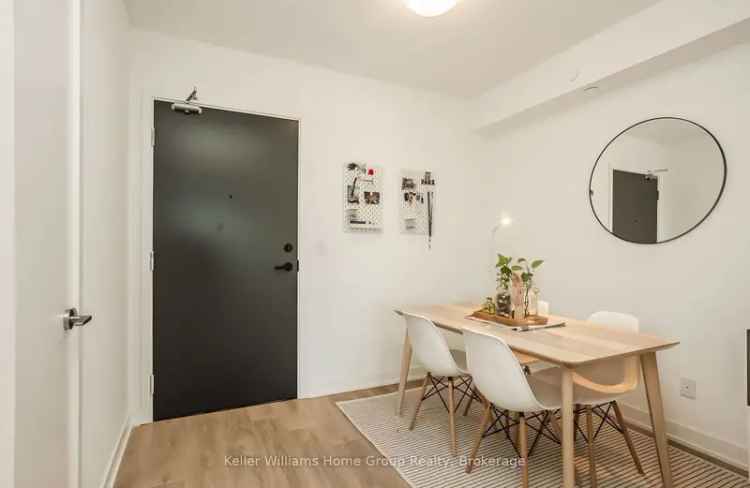 Condo For Sale in Toronto, Ontario