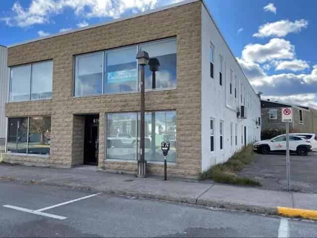 Commercial Rental Space Office for Rent