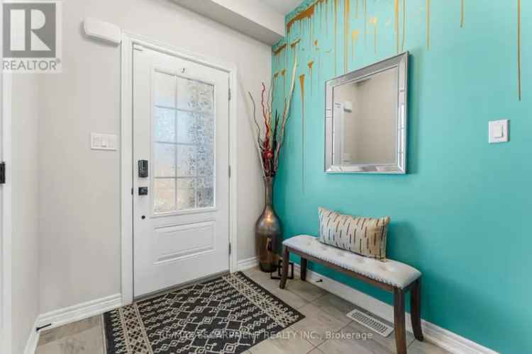 72 Severino Circle Family Home with Finished Basement and Deck