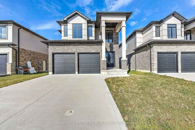 House For Sale in London, Ontario