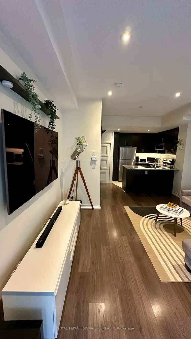 Condo For Rent in Toronto, Ontario