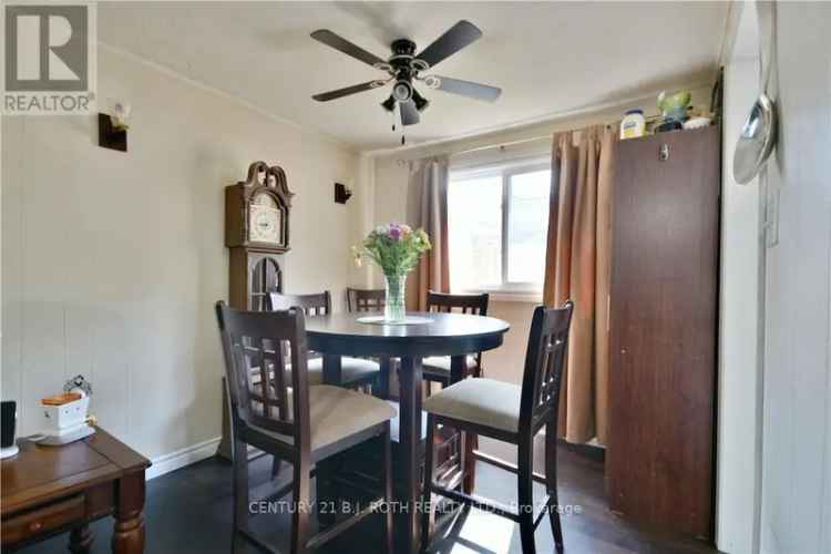 3 Bed 1 Bath Home Midland - Updated Family Home Near Hwy 12