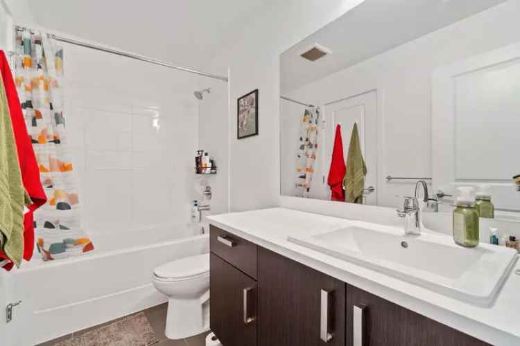 Fleetwood Tynehead Condo for Sale - Investor Opportunity