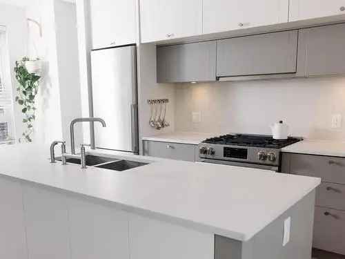 Townhouse For Sale in Surrey BC