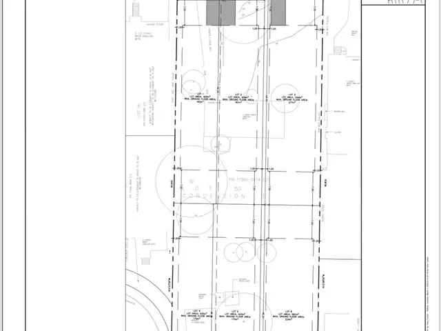 Ancaster Development Opportunity: 6 Approved Lots