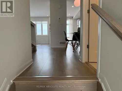 House For Sale In New Barrhaven - New Development - Stonebridge, Ottawa, Ontario