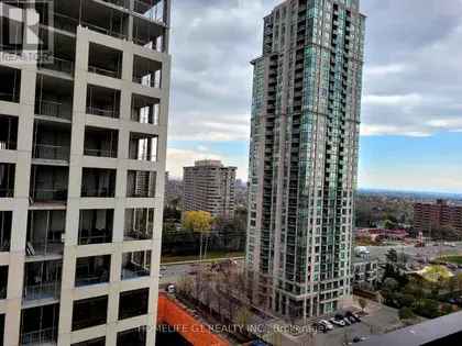 Buy Apartment 1 Room in Mississauga with Luxury Features