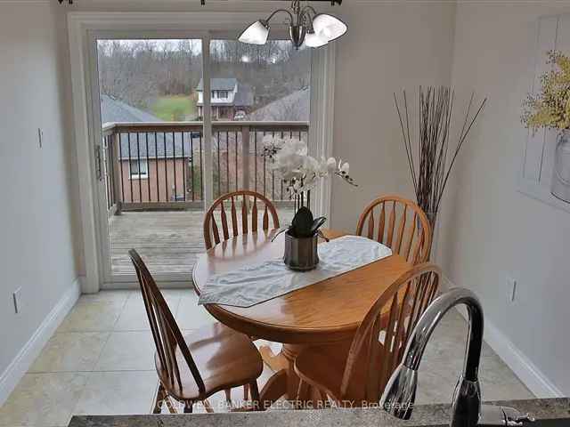 House For Sale in Peterborough, Ontario