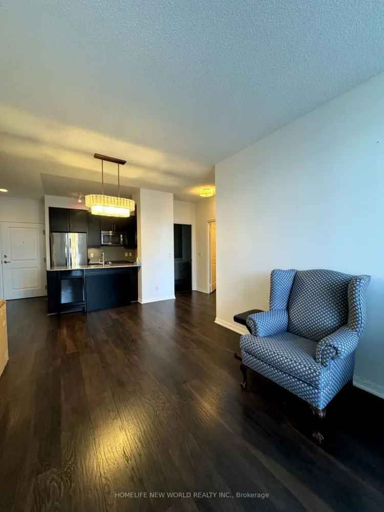 Condo For Rent in Toronto, Ontario