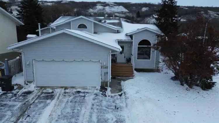 House For Rent in Grande Prairie, Alberta