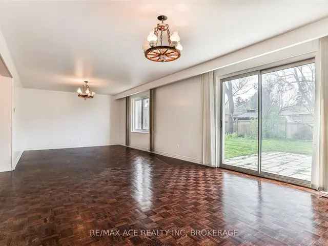 House For Sale in Toronto, Ontario