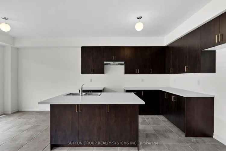 4-Bedroom New Home in Master Planned Community