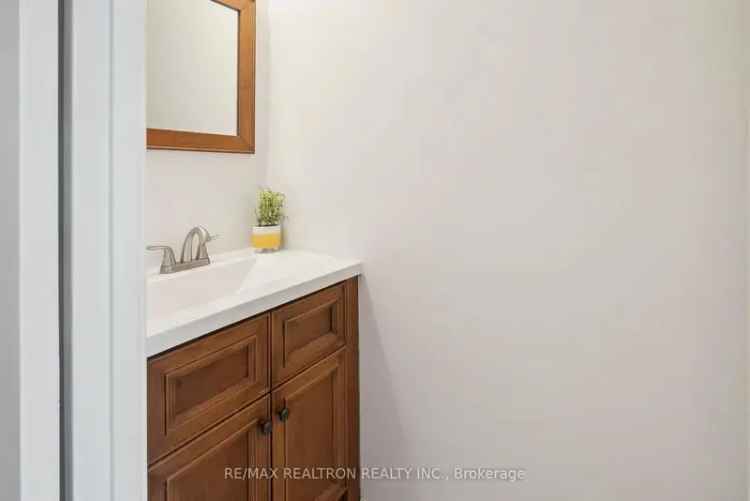 Charming 4-Bedroom Family Home in Newmarket