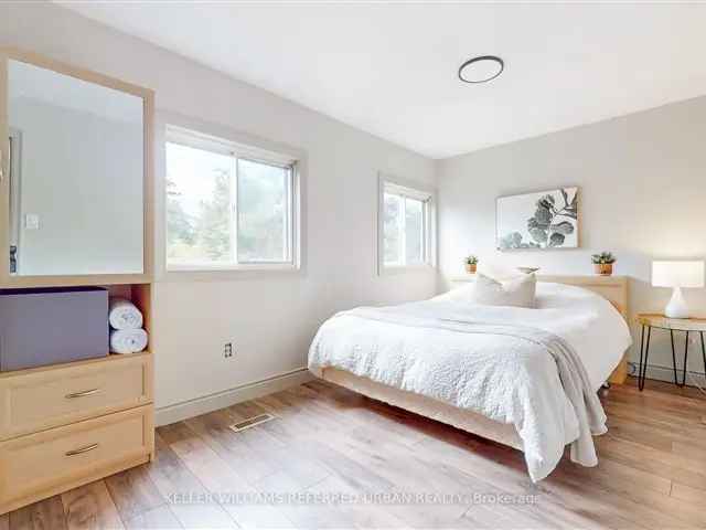 Cottage For Sale in Kawartha Lakes, Ontario