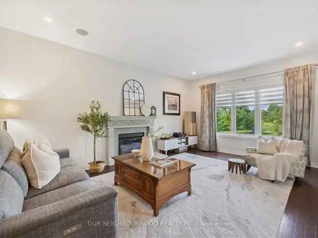 House For Sale in Clarington, Ontario