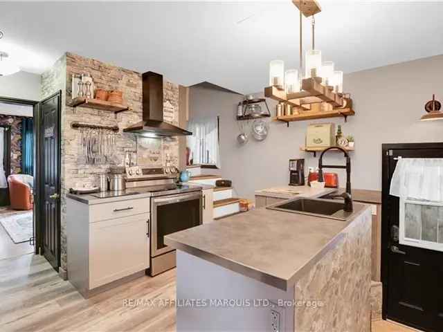 House For Sale in Cornwall, Ontario