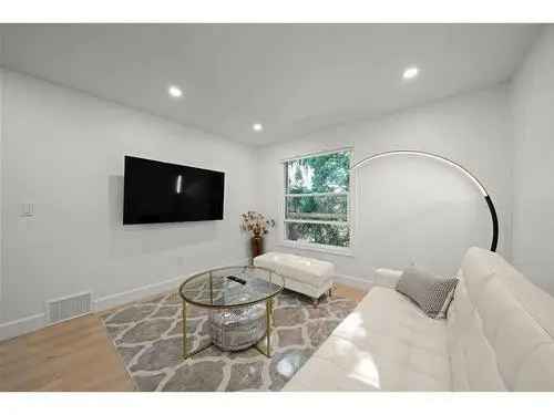 Vancouver Character Home 3 Suites Income Potential