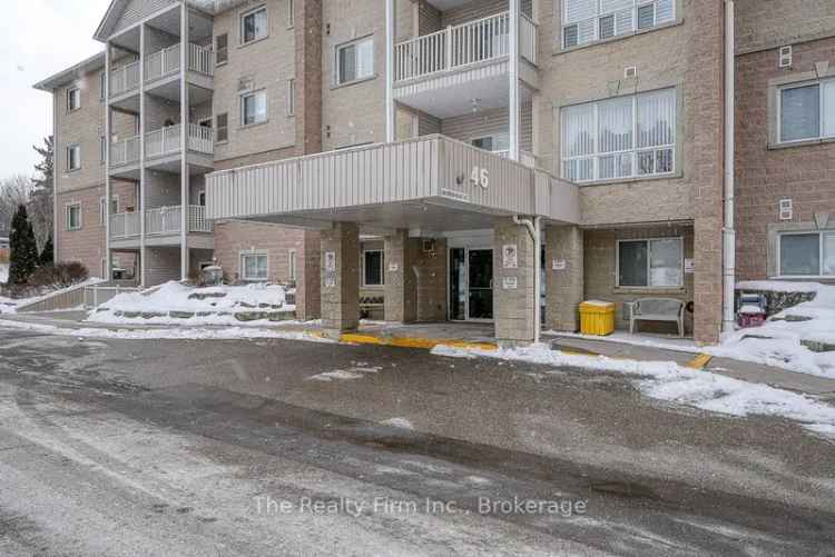 Ingersoll Smiths Pond View Condo 2 Bedroom