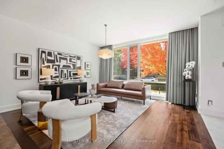 House For Sale in Toronto, Ontario