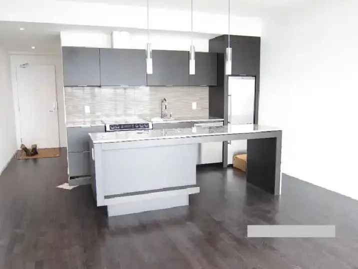 Spacious King & Spadina Downtown Core Condo 1BED DEN For Rent