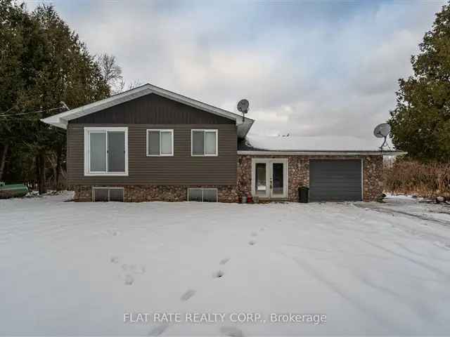 3 3 Bed 2 Bath Colorado Bungalow Near Peterborough