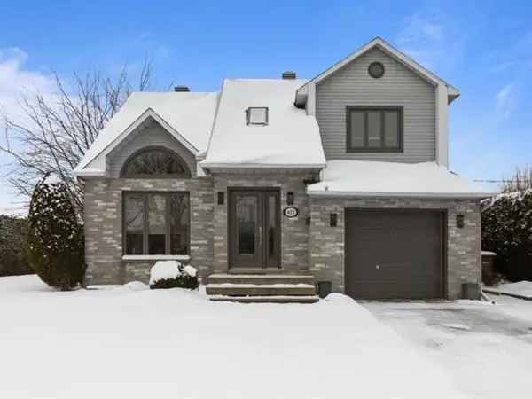 Two or more storey for sale (Montérégie) #QW779