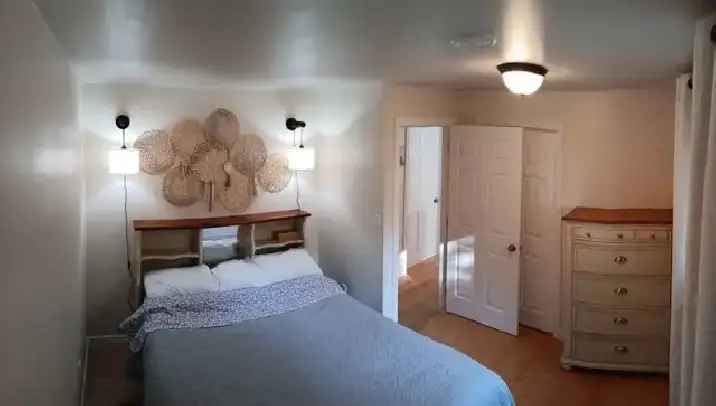 2 Beds 1 Bath - House