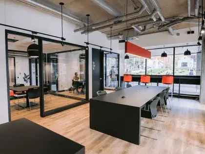 1 Room 75m² Student Apartment in Quebec