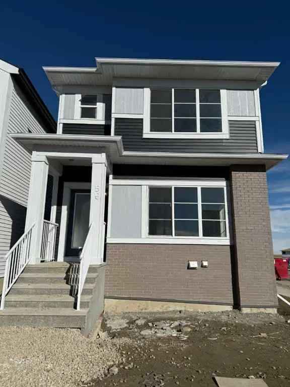 Buy Iris Model Home 3 Bedrooms 2.5 Bathrooms with Legal Suite