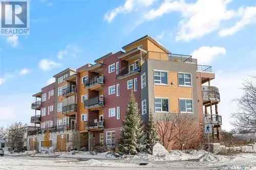 Condo For Sale In West Industrial, Saskatoon, Saskatchewan