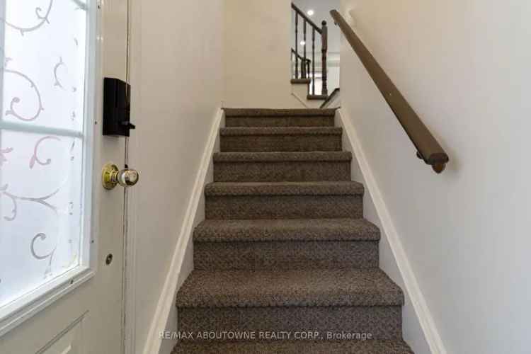 First Time Home Buyers Dream Home End Unit Townhome