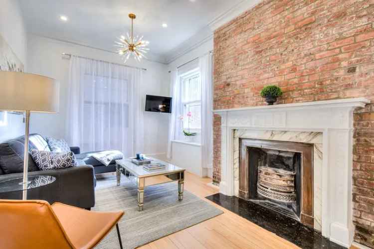 Apartment For Rent in Montreal, Quebec