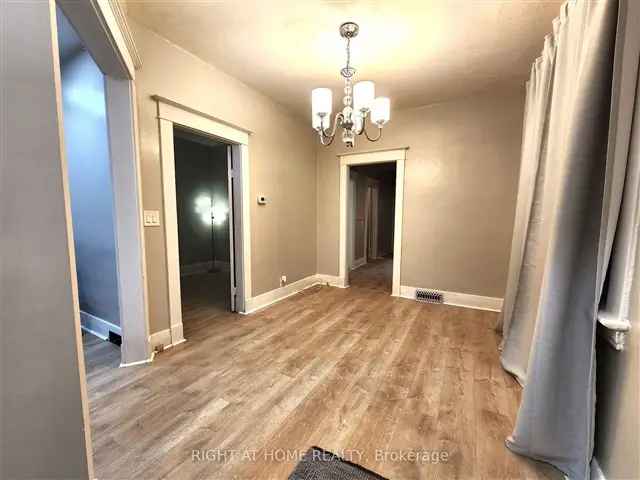 House For Sale in London, Ontario