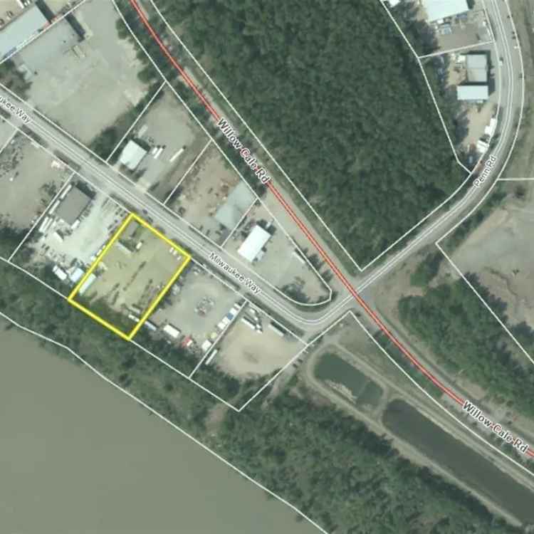 Industrial for sale