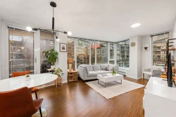 Condo For Sale in Vancouver, British Columbia