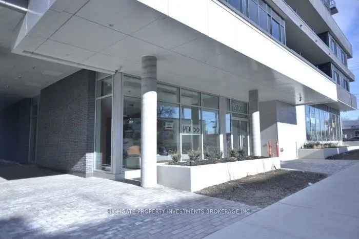 Condo For Rent in Toronto, Ontario