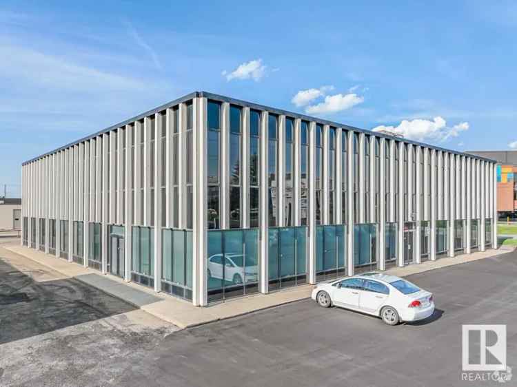 Industrial For Sale in Medicine Hat, Alberta