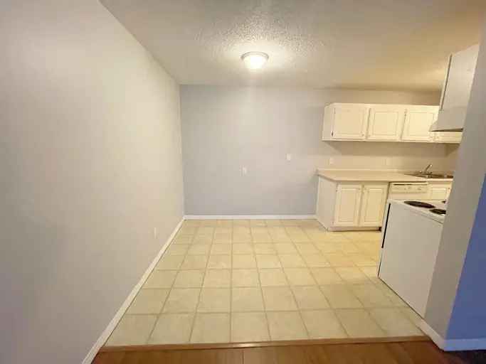 Rent 1 Bedroom Apartment in Fort McMurray with Modern Features