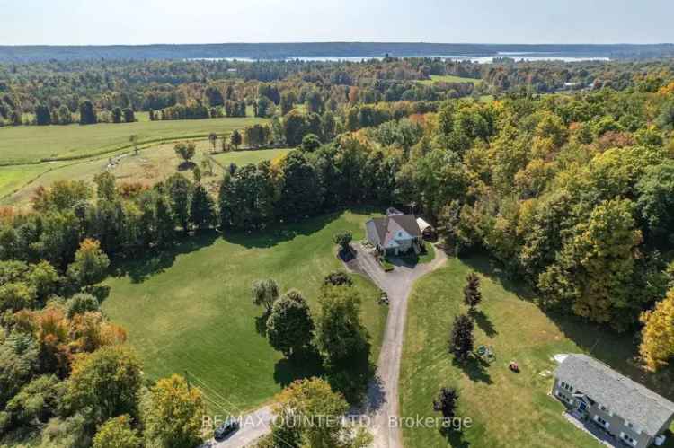 House For Sale in Madoc, Ontario