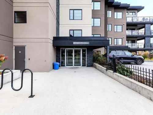 Condo for Sale in Edgemont Edmonton with Beautiful Views and Luxury Upgrades