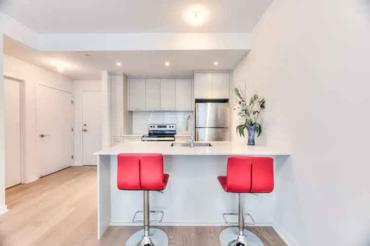 Apartment For Rent in Montreal, Quebec