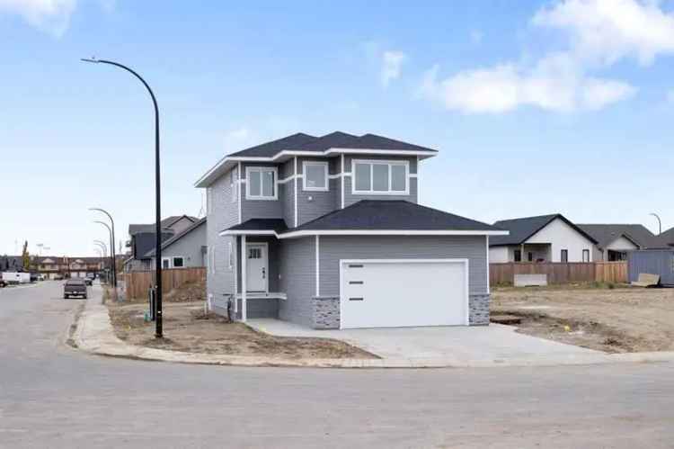 House For Rent in City of Lloydminster, Alberta