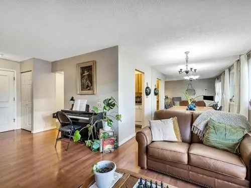 Condo For Sale In Garneau, Edmonton, Alberta