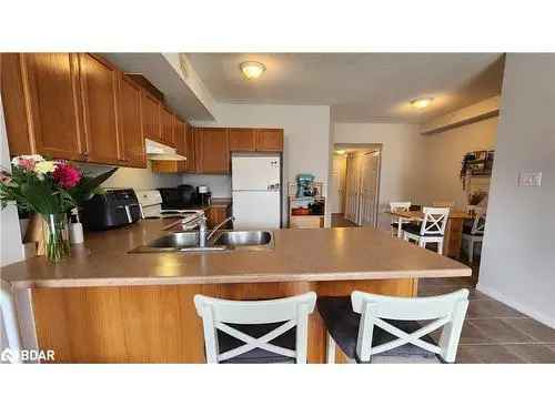 House For Sale In Barrie, Ontario