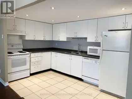 2 Bedroom Apartment 114m² Mississauga