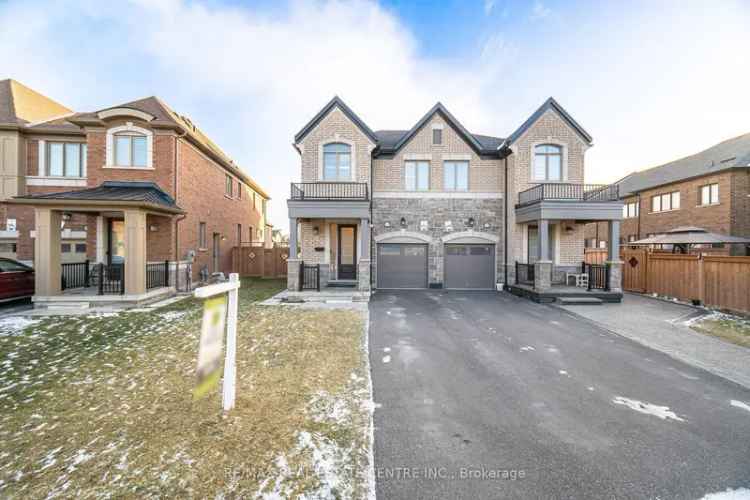 House For Sale in Milton, Ontario