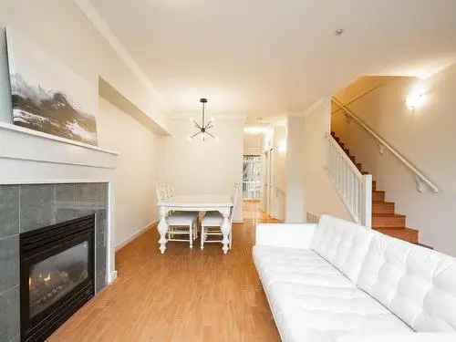 House For Sale In Champlain Heights, Vancouver, British Columbia